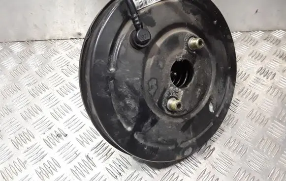 Renault Scenic II - Grand scenic II Brake booster 8200453735