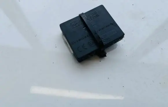 Volvo S60 Other control units/modules 97r0104506