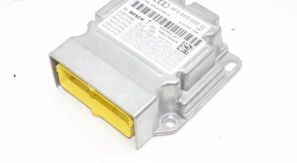 Audi A6 S6 C6 4F Airbag control unit/module 4F0959655G
