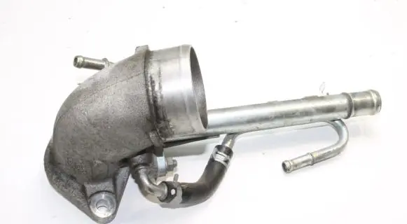 Honda Civic IX Engine coolant pipe/hose