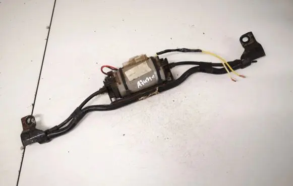 Rover 75 Seat adjustment motor 9428624b