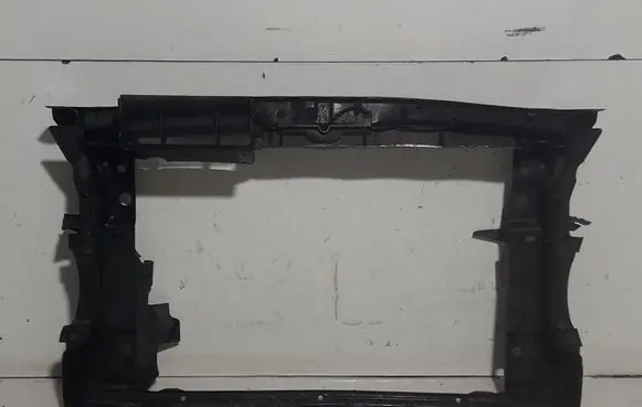 Skoda Octavia Mk2 (1Z) Radiator support slam panel