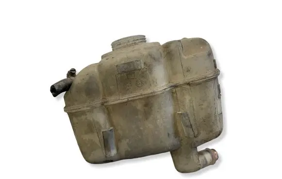 Volvo S60 Coolant expansion tank/reservoir 30741971