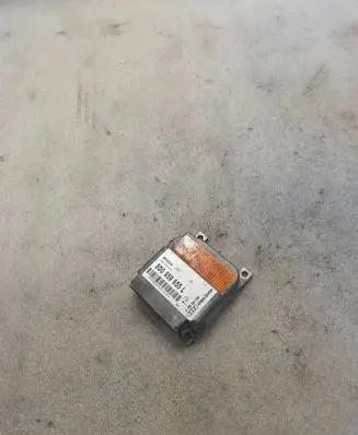 Audi A6 S6 C5 4B Airbag control unit/module 8D0959655L 00308002U3JP
