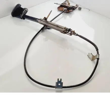 Honda FR-V Handbrake/parking brake lever assembly