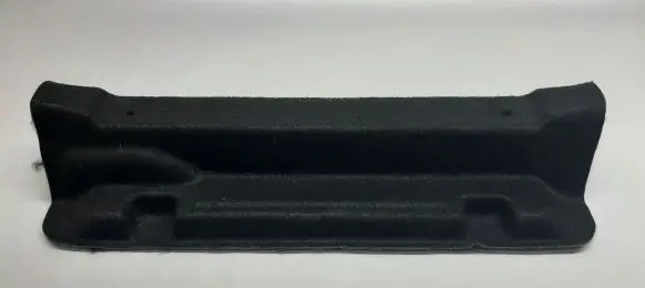 Chevrolet Camaro Centre console side trim rear 84086505