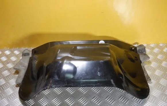 Audi A8 S8 D5 Heat shield in engine bay 4N0819523D