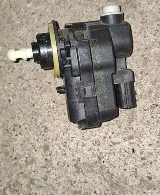 Renault Talisman Headlight level adjustment motor 260567357R 60561357 8E04215115A