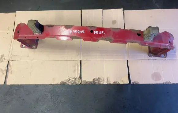 Land Rover Range Rover Evoque L538 Front bumper cross member BJ3217F021AB