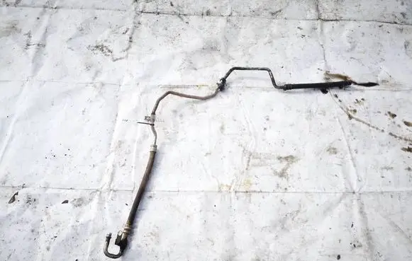 Air conditioning (A/C) pipe/hose