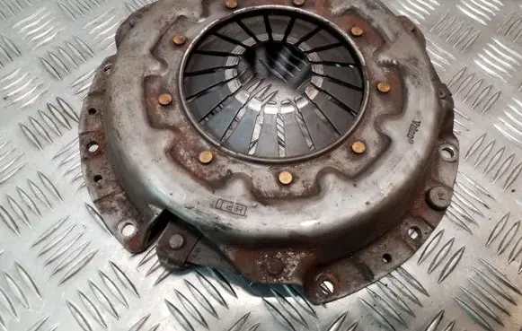 Hyundai Galloper Pressure plate 
