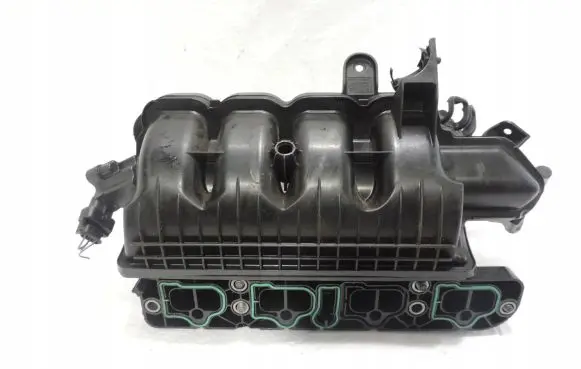 Opel Corsa E Intake manifold 25194632