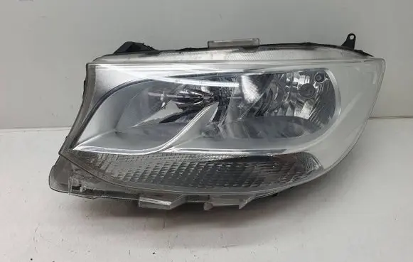 Headlight/headlamp