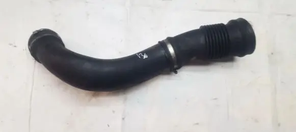Volvo XC90 Intercooler hose/pipe 30714480