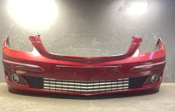 Mercedes-Benz A W169 Front bumper A1698852525