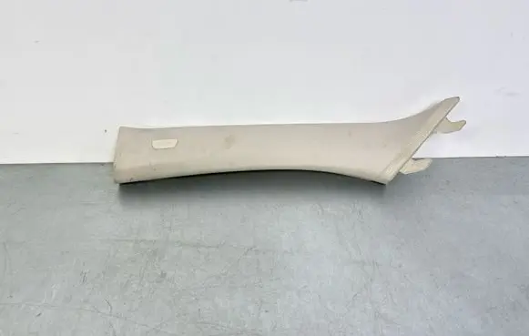 BMW 3 G20 G21 (A) pillar trim 7433239