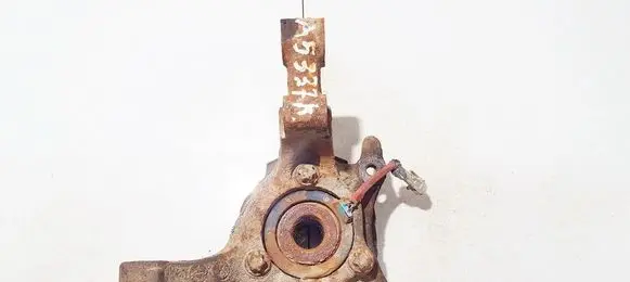 Opel Zafira A Front wheel hub