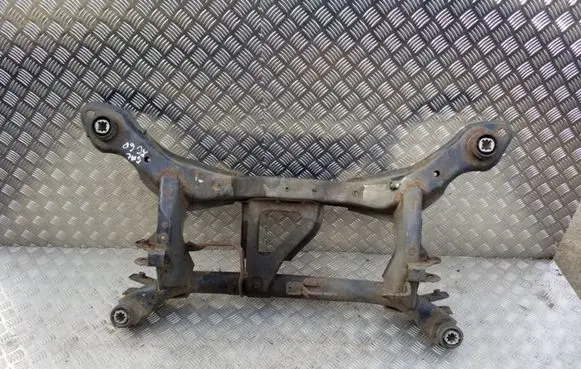 Volvo XC60 Rear subframe 