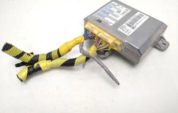 Airbag control unit/module
