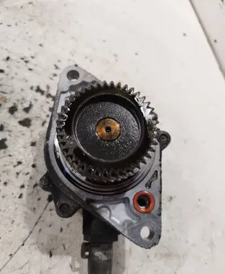 Mazda BT-50 Vacuum pump wl5118g00a x2t55472zt