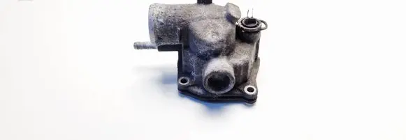 Mercedes-Benz Sprinter W906 Thermostat housing A6112031975