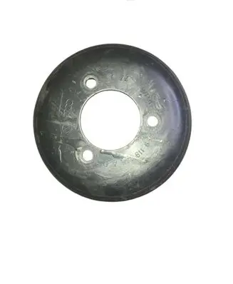 Audi A6 S6 C5 4B Water pump pulley 059119145A