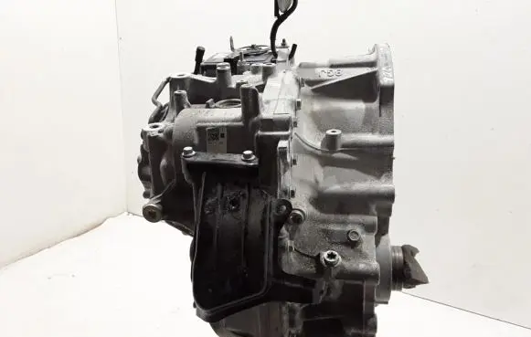 Volvo XC60 Automatic gearbox AWF8G55