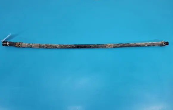 BMW i3 Engine coolant pipe/hose IMPRK1578495