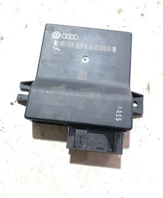 Audi Q7 4L Other control units/modules 4L0907468 4L0910468