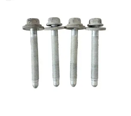 Chevrolet Equinox Other rear suspension part 