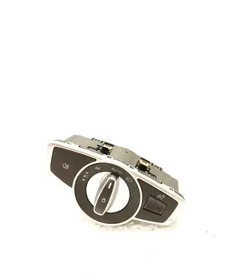 Mercedes-Benz C AMG W205 Light switch A2053051810