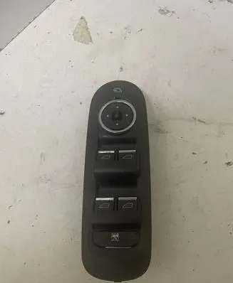 Ford S-MAX Electric window control switch J80414
