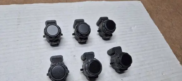 Mercedes-Benz Vito Viano W638 Parking PDC sensor