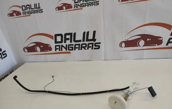 Nissan Qashqai Fuel level sensor 