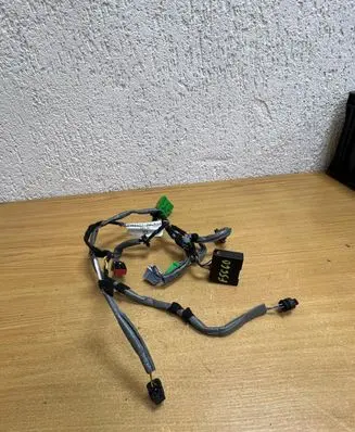 Jaguar XF X260 Other wiring loom GX6314B079AC F5660