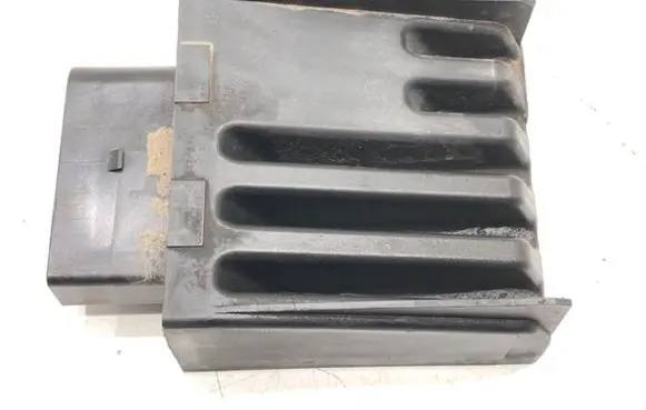 Skoda Octavia Mk3 (5E) Other control units/modules 3Q0906121