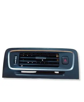 Volvo V60 Dash center air vent grill 30791699
