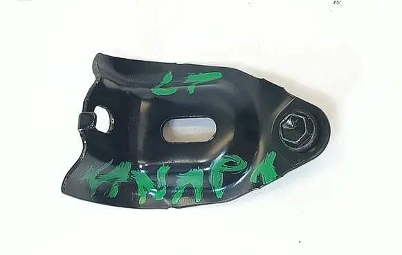 Toyota Prius (XW30) Seat back rest control lever/handle 
