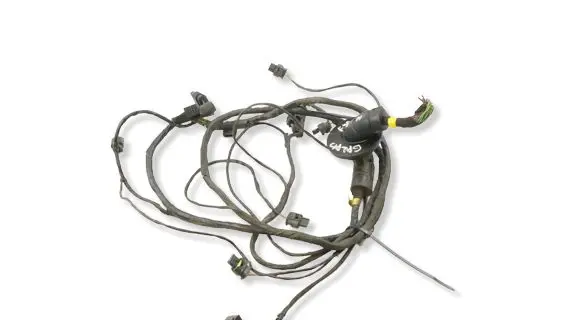 BMW 3 F30 F35 F31 Other wiring loom 9224950