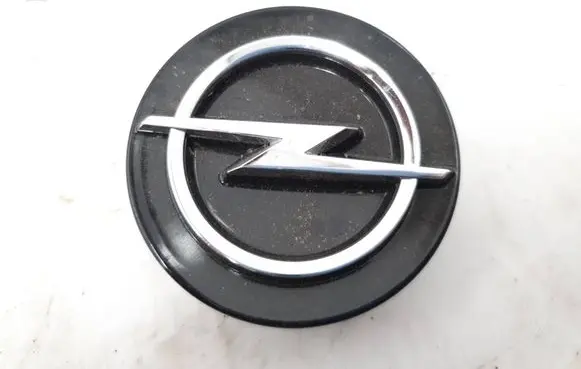 Opel Corsa F Original wheel cap 9838747080