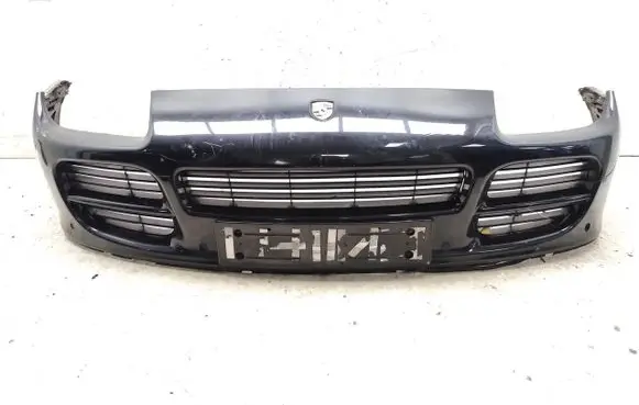 Porsche Cayenne (9PA) Front bumper 