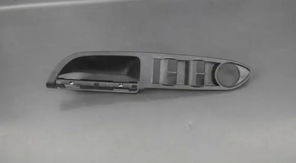 Ford Kuga II Front door window switch trim CJ54S26691