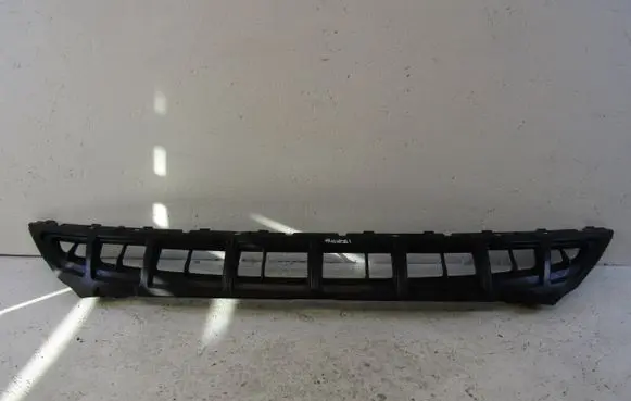 Hyundai i30 Front bumper lower grill 86532-G4500