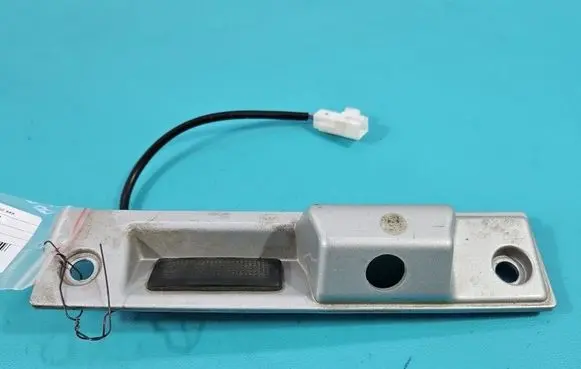 Fiat Tipo Tailgate/trunk/boot exterior handle 735648117 IMPRK1581592
