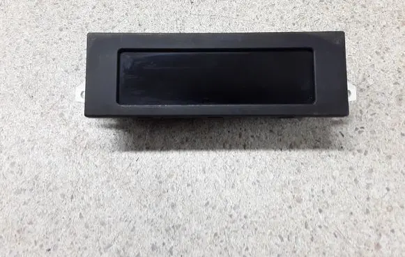 Citroen C3 Screen/display/small screen 96597970XT