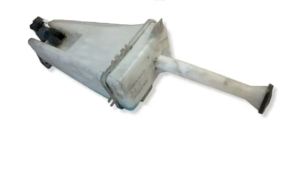 Nissan Micra Windshield washer fluid reservoir/tank 