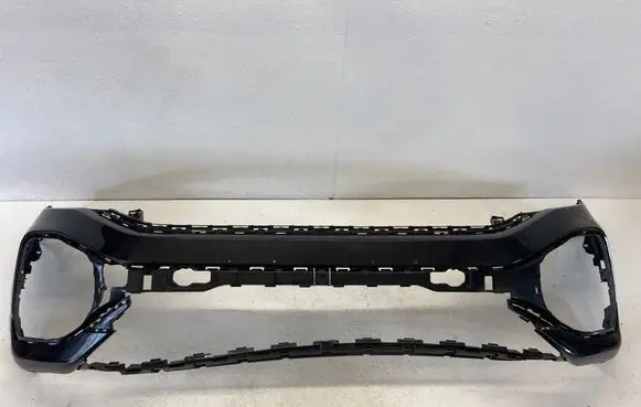 Volkswagen T-Roc Front bumper 2GA807217 M22621 2GA807221