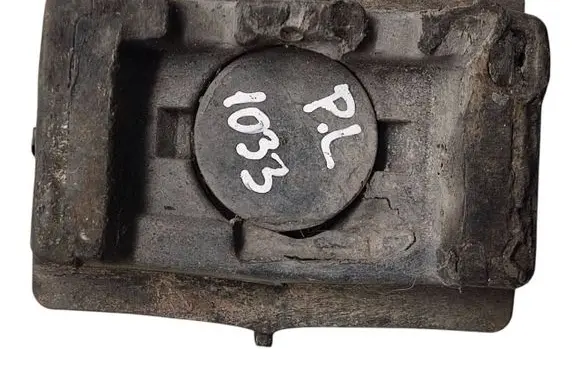 Porsche Panamera (970) Jacking socket point 97050458501