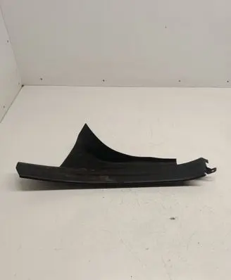 BMW 5 F10 F11 Side skirt rear trim 9162723