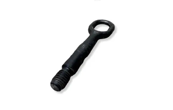 Audi A4 S4 B8 8K Towing hook eye 8K0805615